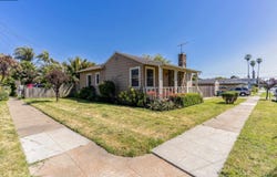 5526 Carl Ave, Richmond, CA 94804