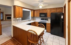 112 Riverview Boulevard, Flushing, MI 48433