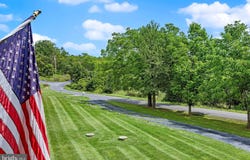 2323 BATTLEFIELD Road, FISHERS HILL, VA 22626