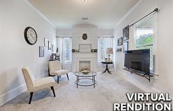 603 Johnson Street, Terrell, TX 75160