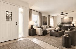 9827 Heritage Farm, San Antonio, TX 78245