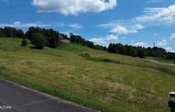 6 Acres SE Harris Rd, Old Fort, TN 37362