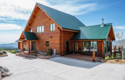 4119 Davis Ranch Rd, Bellvue, CO 80512