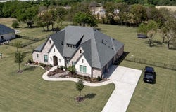 2728 Kessler Drive, Celina, TX 75009
