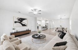 1604 Briar Hunt Drive, Forney, TX 75126