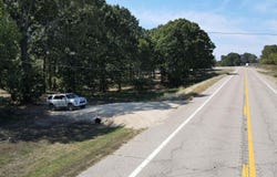 N highway 9, Mammoth Spring, AR 72554