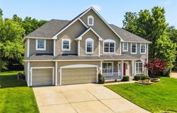 7 Shetland Court, O'Fallon, MO 63368