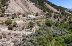 526 Eby Creek Road, Eagle, CO 81631
