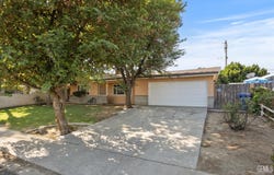 3717 Madrid Avenue, Bakersfield, CA 93309