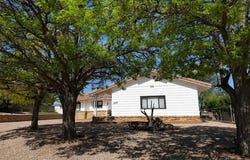 1606 KIT CARSON Dr, Gallup, NM 87301