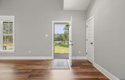 6 FOREST RIDGE LN, SCOTTSVILLE, VA 24590