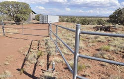 10 N9228, Concho, AZ 85924