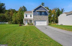 103 CORNWALL Place, COATESVILLE, PA 19320