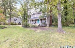 12253 Lees Ln, Ashland, VA 23005