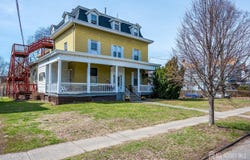 600 Central Avenue, Plainfield, NJ 07060