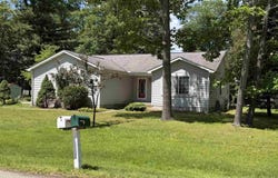 441 Lakewood Drive, East Tawas, MI 48730