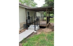 355 8TH, Markham, TX 77456