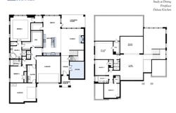 2501 Brixton Lane, Mansfield, TX 76084