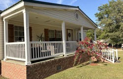 109 Prairie Creek Road, Morton, MS 39117