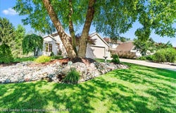 16940 Cedarbrook Drive, Haslett, MI 48840