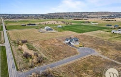 Creek Crossing Road, Billings, MT 59106