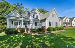 9106 Bailey Oak Drive, Midlothian, VA 23112