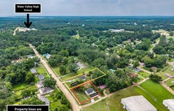 208 Market Street, WATER VALLEY, MS 38965