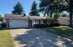 206 Susan Street, Albers, IL 62215