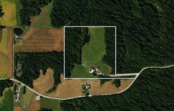1066 County Road 1150 N, Henry, IL 61537