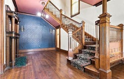 1521 Franklin Avenue, Lexington, MO 64067