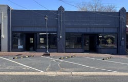 105 S Main, Arp, TX 75750