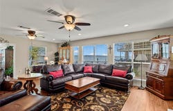 1820 Bounty View Dr, Tool, TX 75143