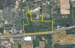 548 John Goff Road, Watervliet, MI 49098