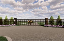 Meadow View Ranch, Rogersville, MO 65742