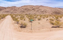 Hidden Paradise Drive, Joshua Tree, CA 92252