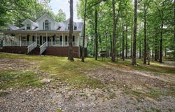 9919 Brown County Line Road, Alexander, AR 72002