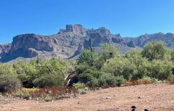 52XX E Scenic (Geronimo) Street, Apache Junction, AZ 85119