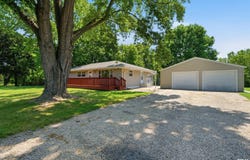 16279 E CHEROKEE Road, Cuba, IL 61427
