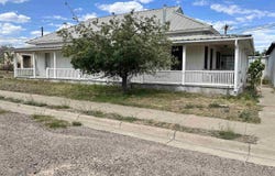 Santa Rita Avenue, Hurley, NM 88043