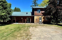 1484 River Road W, Plains, MT 59859
