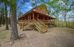 364 Split Shot Circle, Broken Bow, OK 74728