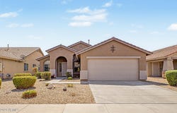 15249 W POST Drive, Surprise, AZ 85374