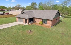 23601 E 79th Street, Broken Arrow, OK 74014