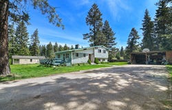 1785 Hodgson Road, Whitefish, MT 59937
