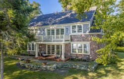 1621 Turtle Head Road, Islesboro, ME 04848