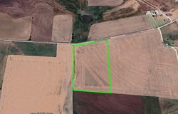 Gooseneck Road, Bartlett, TX 76511