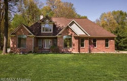 27178 John Drive, Huron Twp, MI 48164