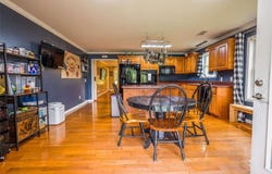 221 Chigger Ridge Road, Carnesville, GA 30521
