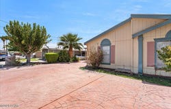 433 E Riverfront Dr, Parker, AZ 85344