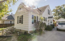 615 E 4th St., Newton, KS 67114